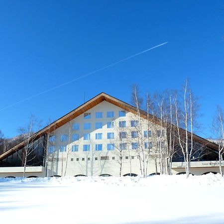 Furano Prince Hotel Екстериор снимка