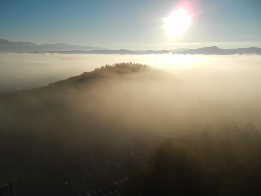 Furano Prince Hotel Екстериор снимка