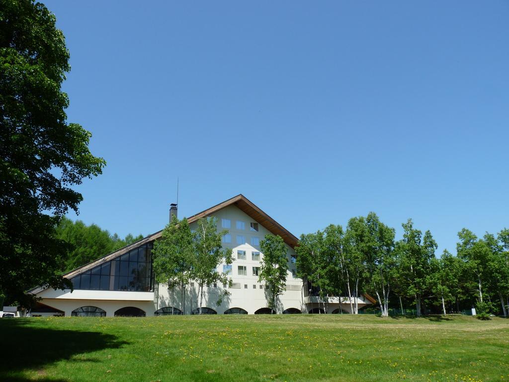 Furano Prince Hotel Екстериор снимка